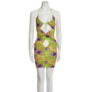 I.AM.GIA mini dress, XS